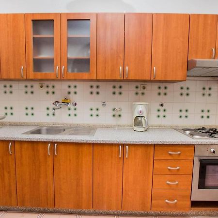 Apartmani M&S Подстрана Екстериор снимка